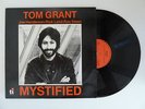 TOM GRANT Mystified Rare Dutch Jazz Funk Joe Henderson on Timeless 1978 NM