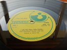 THIRD EAR BAND RARE SELF TITLED ORIG 1970 HARVEST LP NO EMI LOGO ON LABEL EX
