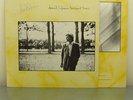 David Sylvian Japan Brilliant Trees Signed mint L.P 1984
