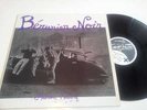 LP Bérurier Noir, Macadam Massacre, french punk 1983