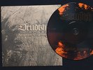 Drudkh -Forgotten Legends PIC-LP ltd. 500