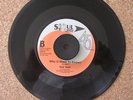 NORTHERN SOUL * Nat Hall / Hamilton Movement (reissue)