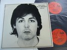 PAUL McCARTNEY - Lost McCartney Album (RARE 2LP) Beatles