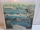 CLARK WILKERSON Enter the Silence LP new age TM private psych hypnosis HEAR