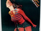 Gayle McCormick Flesh & Blood Promo LP NM 1972 Ori Decca Liner Former Smith Band