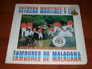 PETRONA MARTINEZ raton bodeguero LP / COLOMBIA KILLER AFRO FUNK CUMBIA ???