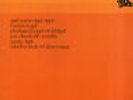 Gerd ZACHER, KAGEL, LIGETI, ALLENDE-BLIN German LP DGG 137003 TULIP