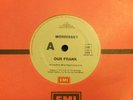 MORRISSEY 45 Our Frank AUSTRALIAN EMI  7 The Smiths
