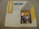 DURAN DURAN ** SIGNED BY ALL FIVE ** IS THERE SOMETHING I SHOULD KNOW 12