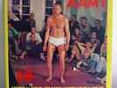 OTTO MEUHL aam1 LP 1976 AA Verlag avant fluxus experimental nitsch shimpfluch