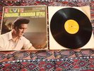 ELVIS PRESLEY PARADISE HAWAIIN STYLE RARE SMALL ORANGE MONO 1969 RD 7810