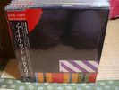 Pink Floyd / The Final Cut, Japan original LP