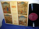 I Musici, Ayo: Vivaldi: 4 Seasons. Philips 835 030 AY Hi-fi Stereo ed1 FREE HIFI