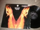 ROCKIN' HORSE,YES IT IS,uk melodic psych rock,1971 philips 6308 075 orig uk