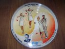 PAUL SHAHIN - Rhumba Lesson No. 1/Rhumba Lesson No. 3 (Vogue Picture Disc, R737)