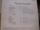 STEVE GRAY BRIAN BENNETT 'VISUAL IMPACT' FUNK BREAKS KPM LIBRARY LP 1976 UK LP