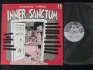 MISSING LINK’S Inner Sanctum v/a RARE Aussie PUNK LP Comp. Orig. OZ EX