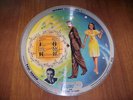PAUL SHAHIN - Rhumba Lesson No. 1/Rhumba Lesson No. 3 (Vogue Picture Disc, R739)