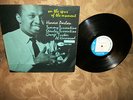 Horace Parlan On The Spur of The Moment Blue Note 4074 org pres 47 W 63rd VG+