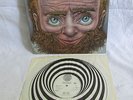 GENTLE GIANT SAME LP ORIG UK 1970 N.MINT SWIRL VERTIGO PROG