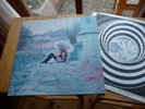 AFFINITY SAME LP IN 1970 UK 1ST PRESS VERTIGO SWIRL