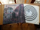 BLACK SABBATH SAME LP IN 1970 MINT UK SPIRAL MEGA RAR