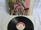 ELIAS HULK UNCHAINED LP ORIG UK 1970 MINT YOUNG BLOOD MONSTER PROG
