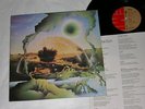 DRUID Toward the Sun (EMI UK Original LP 1975 + Inner) UK Prog Rock. EX+