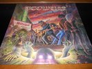 Beowulf original Suicidal Records RARE Suicidal Tendencies DRI Excel skatecore