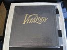 Vitalogy, Pearl Jam (Brand New Sealed) Vinyl .record.1994 1st pressing