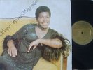 *SONYA SPENCE SINGS LOVE {RARE HIGH NOTE LP}