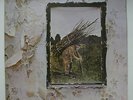 LED ZEPPELIN ZOSO 1st UK PRESS - A//3 & B//3 WITH CORRECTED MATRIX - 