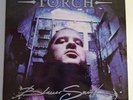 TORCH BLAUER SAMT DOPPEL LP ALBUM VINYL