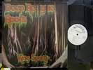 KING SPORTY Deep Reggae Roots KONDUKO MIAMI ISLAND FUNK AFRO DISCO LP HEAR