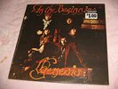GENESIS 1968 STILL SEALED PSYCH LP(MERCURY 61175 STEREO)IN THE BEGINNING