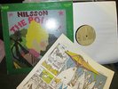 HARRY NILSSON The Point LP gate w/book '71 lspx1003 stereo 2S/2S rca victor rare