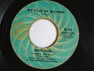 NORTHERN SOUL 45/ EDWIN STARR 
