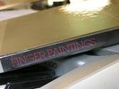 MFSL UHQR  Earl Klugh Finger Paintings  Factory Sealed 200 Gram No Reserve