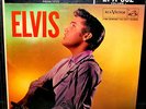 NM: Elvis Presley, RIP IT UP, LOVE ME, EPA-992