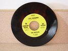 The Beatles Lady Madonna/The Inner Light 7