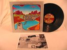 RELATIVELY CLEAN RIVERS Original Private Eastern FOLK RURAL PSYCH LP in Shrink