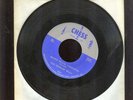 The Howlin Wolf Chess 45 Smoke Stack Lightning