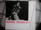 Hank Mobley Blue Note 1568 NM- Original Mono Deep Groove LP RVG Jazz Grail
