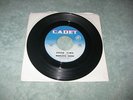 MARLENA SHAW Show Time / Let's Wade In The Water 45 modern soul CADET