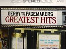 Gerry And The Pacemakers Laurie sealed LP Greatest Hits