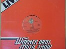 RY COODER /THE WARNER BROS. MUSIC SHOW BORDERLIVE / NM- RARE PROMO-ONLY VINYL LP