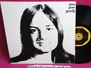 DUM DUM GIRLS FIRST LP 1ST PRESSING LIMITED 175 BEST COAST VIVIAN N.MINT RARE