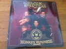 The Black Eyed Peas Monkey Business New & Sealed Double Vinyl LP
