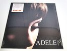 ADELE 19 -RECORD/VINYL/LP/NEW/SEALED