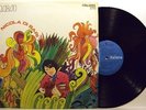 NICOLA DI BARI-ALBUM OMONIMO-RARE LP 33 g. 1970 M-/M